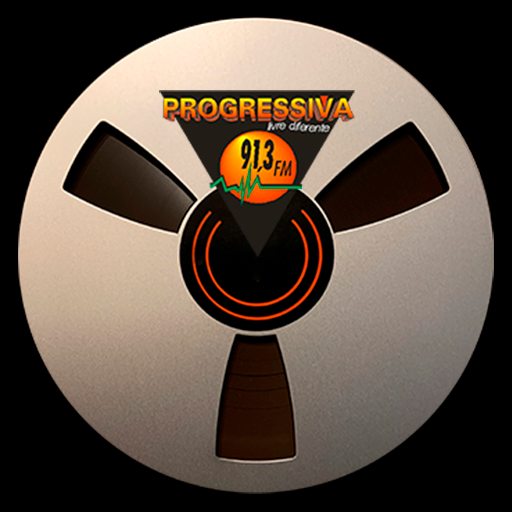 Progressiva FM 91,3